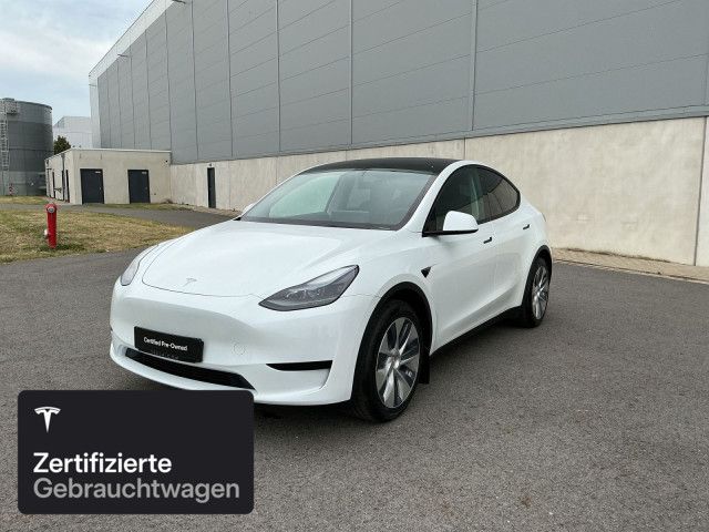 Tesla Model Y Rear-Wheel Drive imagem 2