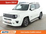 Jeep Renegade 1.3 TGDi Longitude 4x2 Aut*NAVI*TEMPO* - Jeep Gebrauchtwagen in Köln