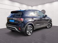 Volkswagen T-Cross - Vorschau Bild 11
