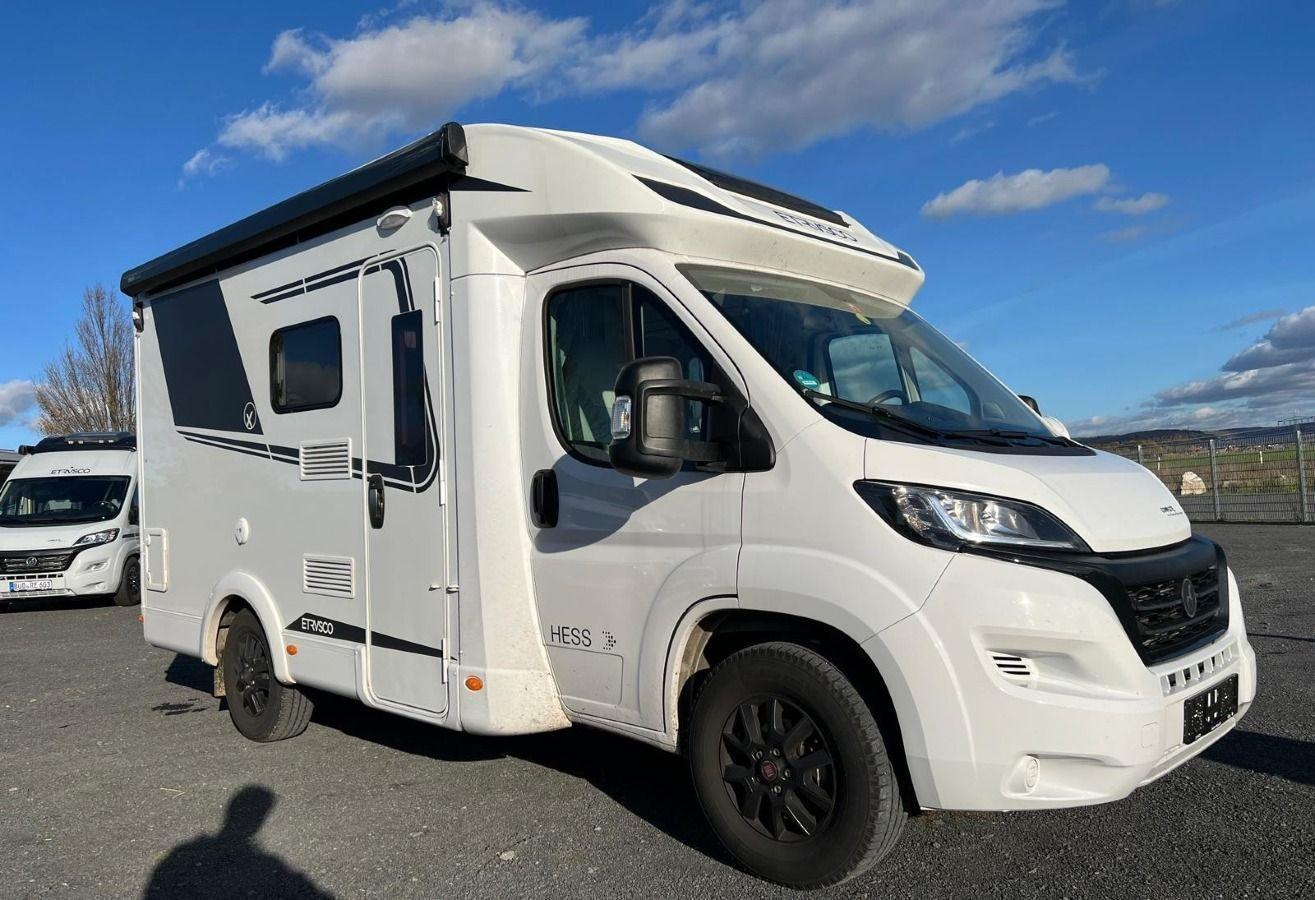 Etrusco T 5900 FB Complete Selection TV Paket