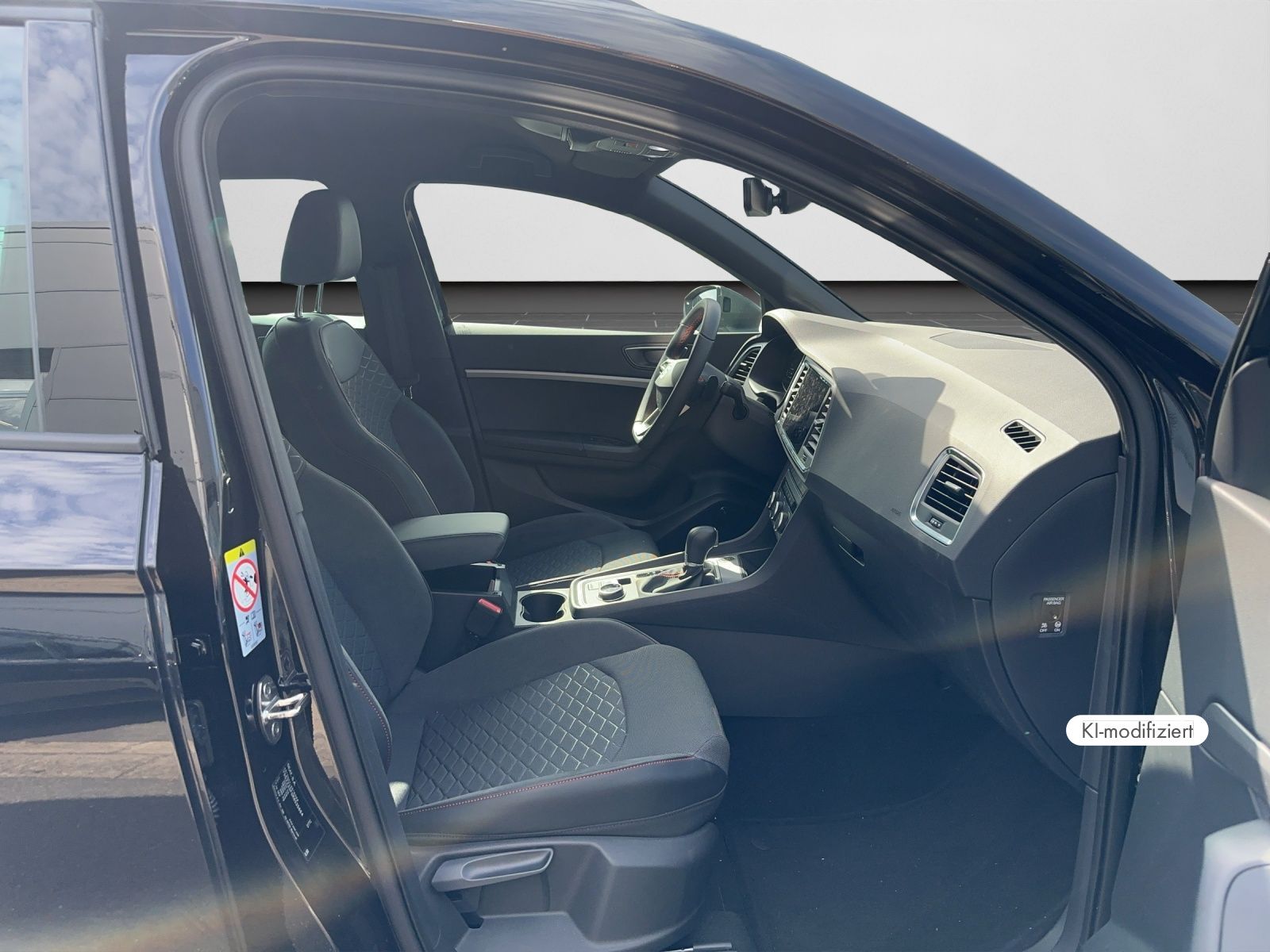 Seat Ateca - Bild 5