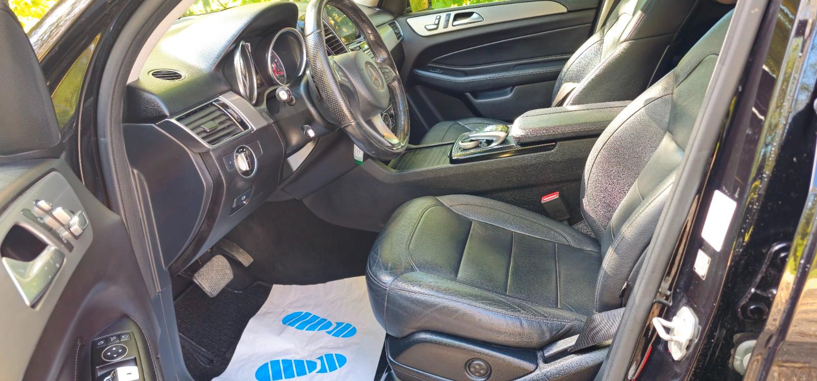 Mercedes-Benz GLE 350 d 4Matic,Top Zustand