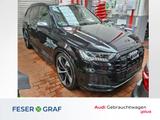 Audi SQ7 SUV TFSI tiptronic 3.Sitzreihe/Pano/HUD/Sthz - Audi SQ7 Gebrauchtwagen in München