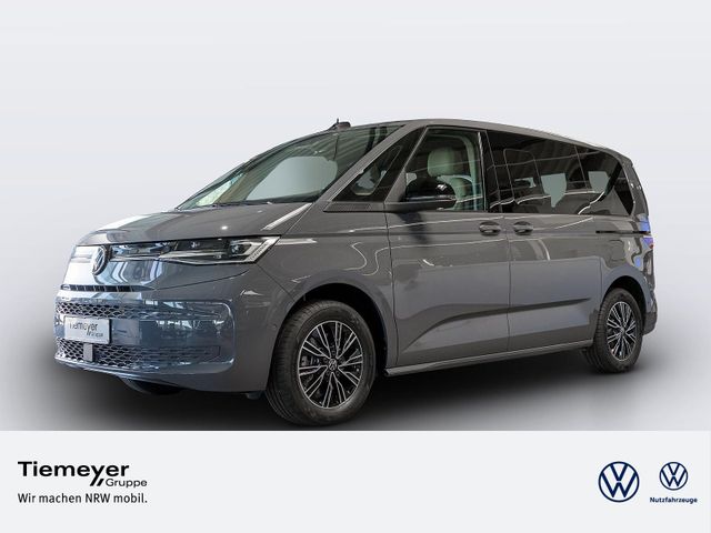 Volkswagen Multivan T1.5 Multivan eHybrid DSG 4M Navi Top P