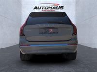 Volvo XC90 - Vorschau Bild 8