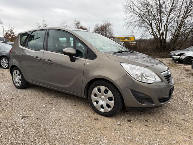 Opel Meriva 1.4 ecoFLEX Design Active 88kW