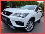 Seat Ateca Style/NAVI/AHK/ASISS/ALU/II HAND - Seat Ateca in Stuttgart