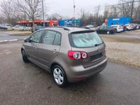 Volkswagen Golf Plus1.6/Automat/Neue Inspektion