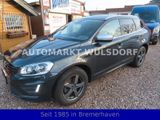 Volvo XC 60 Momentum,R-Design,Panorama,AHK,Scheckheft - Volvo in Bremerhaven