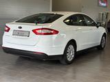 Ford Mondeo Lim. Aut. 2.0 TDCI Trend 2xPDC/Klimaaut. - Ford Mondeo Gebrauchtwagen in Düsseldorf