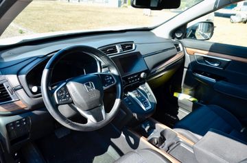 Honda CR-V - 7