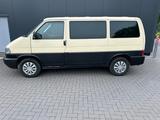 Volkswagen T4 Caravelle 2.5 TDI 75kW/ Taxi - VW T4 Caravelle von 2002