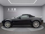 Aston Martin V8 Vantage Roadster 4.7l S Sportshift - Aston Martin mit Benzin-Antrieb: Cabrio