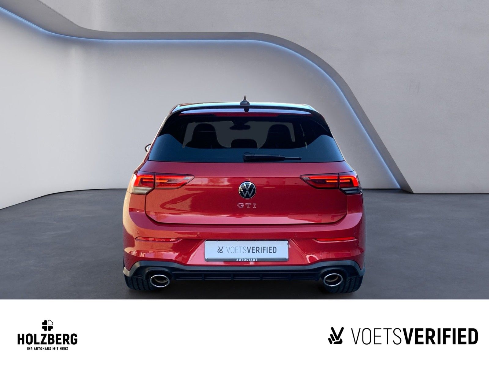 Volkswagen Golf - Bild 5