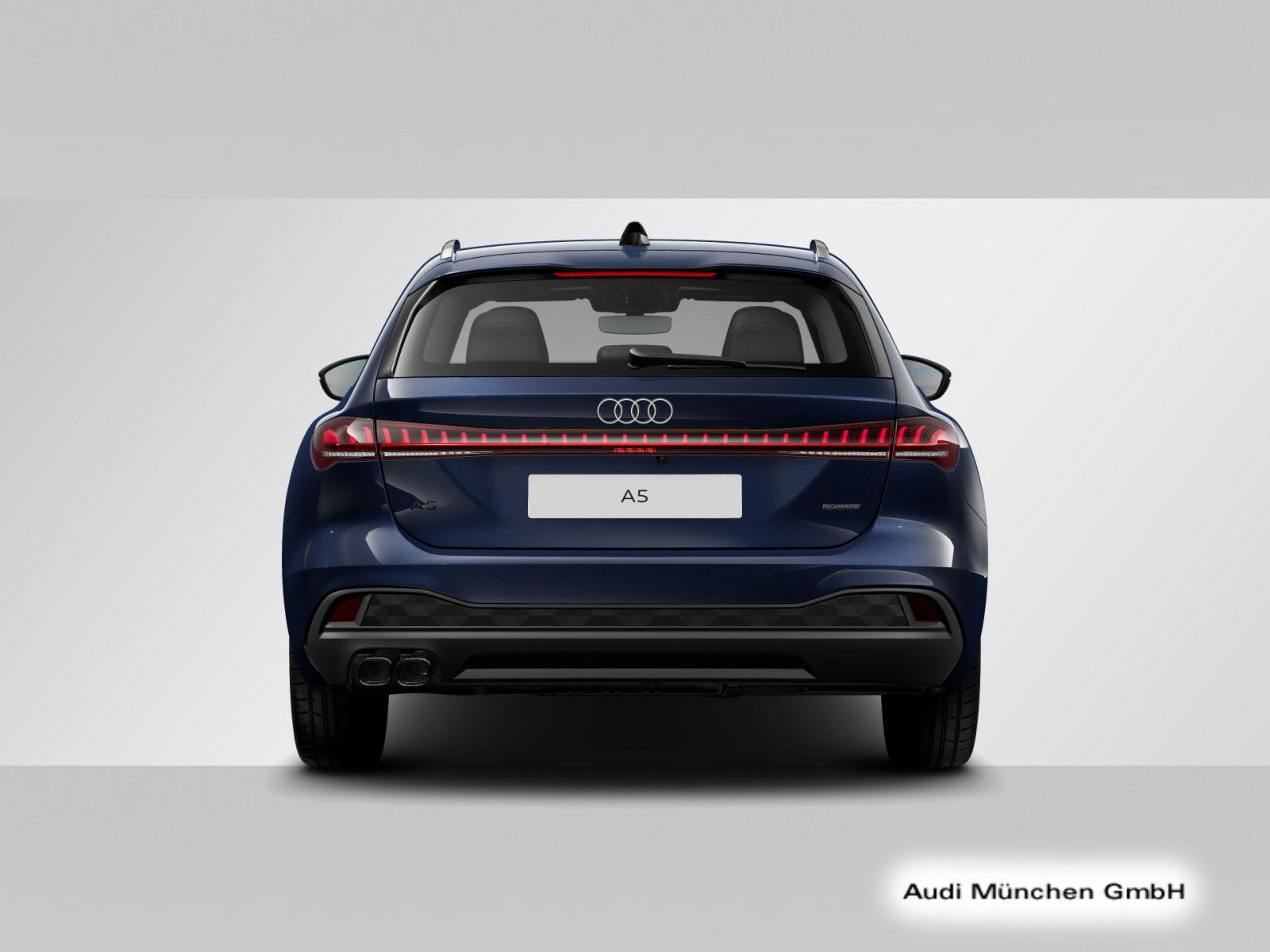 Audi A5 - Bild 9