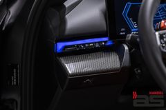 BMW M5 Keramik|DriverP|ComfortP|TravelP|Carbon|LP169