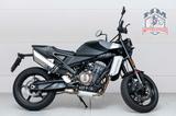 Husqvarna Svartpilen 801 - HUSQVARNA SVARTPILEN 801