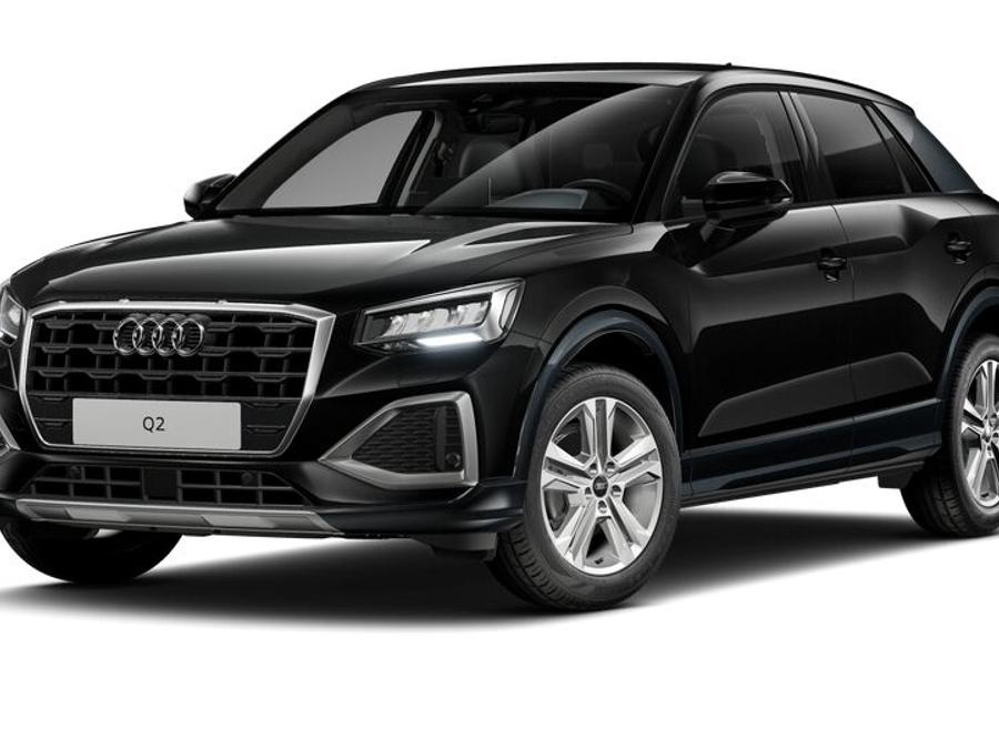 Audi Q2 35 TFSI ADVANCED/NAVI/KAMERA/ACC