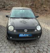 Volkswagen Lupo 1.0 College College - VW Lupo Gebrauchtwagen in Berlin