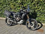 Yamaha Tenere 700 World Raid - REISEFERTIG - YAMAHA TENERE 700 WORLD RAID