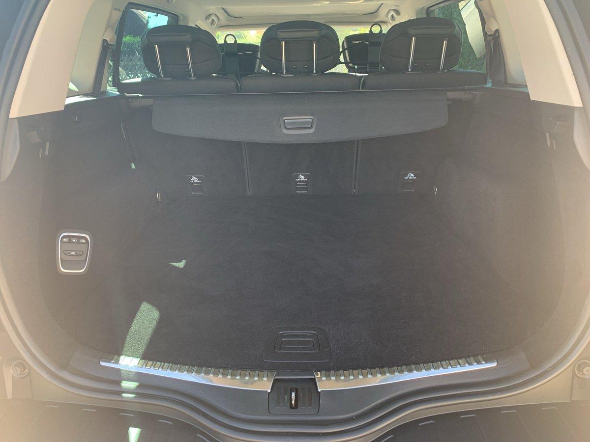 Renault Espace INITALE PARIS DCI 190 EDC SHZ+ACC+HUD+DAB