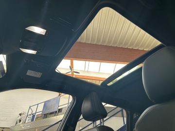 Subaru Forester 2.0ie Platinum
