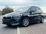 BMW 218 Gran Tourer Advantage LED Navi 2.Hand Top - BMW 218 Gran Tourer aus 2020