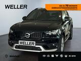 Volvo XC40 T5 Recharge DKG R-Design *AHK*360°*Pano*H/K - Volvo XC40: Recharge