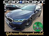 ALPINA B5 Touring Laser B&W ACC HUD Standheizung MwSt - ALPINA B5 Touring Kombi Gebrauchtwagen