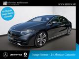 Mercedes-Benz EQS 450+ Pano*AIR*FAP*Burm*HAL*Sitzklima*360*KGo - Mercedes-Benz EQS Gebrauchtwagen