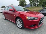 Mitsubishi Lancer 1.8 Sportback Intense KLIMA/TEM/PARKP/18 - Mitsubishi Lancer: Intense