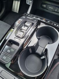 Fahrzeugabbildung Hyundai TUCSON 1.6 T-GDI PHEV 4WD N-LINE ECS PANO SitzP.