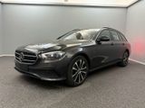 Mercedes-Benz E 300 de T AVANTGARDE x2*PANO*ACC*AHK*MEMO* - Mercedes-Benz E 300 aus 2022