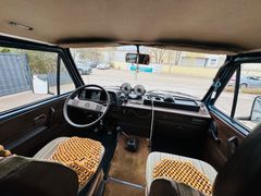 Fahrzeugabbildung Volkswagen T3 WESTFALIA JOKER CAMPER - H-Zulassung! Top Zst
