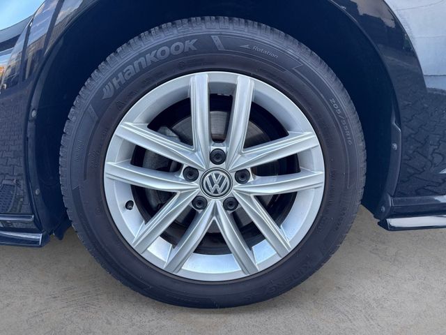 Golf VII 1.4 TSI 110kW Comfortline NAVI+WINTER+