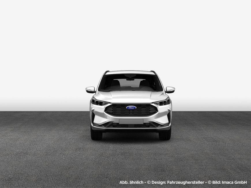Ford Kuga 2.5 Duratec PHEV ST-LINE 112 kW, 5-türig