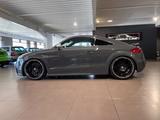 Audi TT RS Coupe 2.5TFSI S tronic quattro EXCLUSIVE - Audi TT RS Gebrauchtwagen