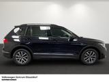 Volkswagen Tiguan Life 2.0 TDI DSG Rückfahrkamera Navigatio - VW Tiguan Gebrauchtwagen in Düsseldorf