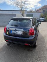 MINI Resolute Edition -Leder , 2 Radsätze, PDC - MINI MINI: Resolute Edition