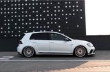 Volkswagen VW Golf 7 2.0 GTI Clubsport 3EgoX gepfeff... - Volkswagen Golf: 7 GTI Clubsport