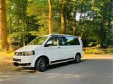Volkswagen VW T5 California Beach, *TOP Zustand* - gebrauchte VW T5 California aus dem Jahr 2013