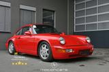 Porsche 964 911 964 Carrera 4 Coupe - Porsche 964: 911