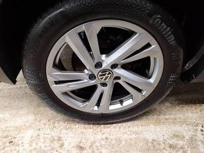 Volkswagen T-Roc - Bild 5