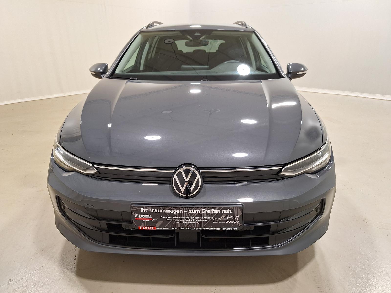 Volkswagen Golf Variant 1.5 eTSI DSG Life ACC LED Winter, миниатюра 9