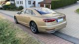 Audi A8 TDI quattro gepflegt Laser/Massage/B&O/360° - gebrauchte Audi A8 aus dem Jahr 2021