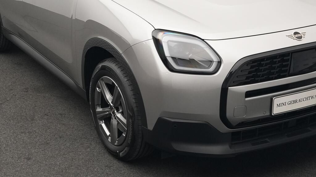 MINI Countryman C (Cooper) - Bild 23