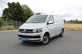 Volkswagen T6 Transporter Kasten DSG Klima Navi ACC - VW T6 Transporter in Nürnberg