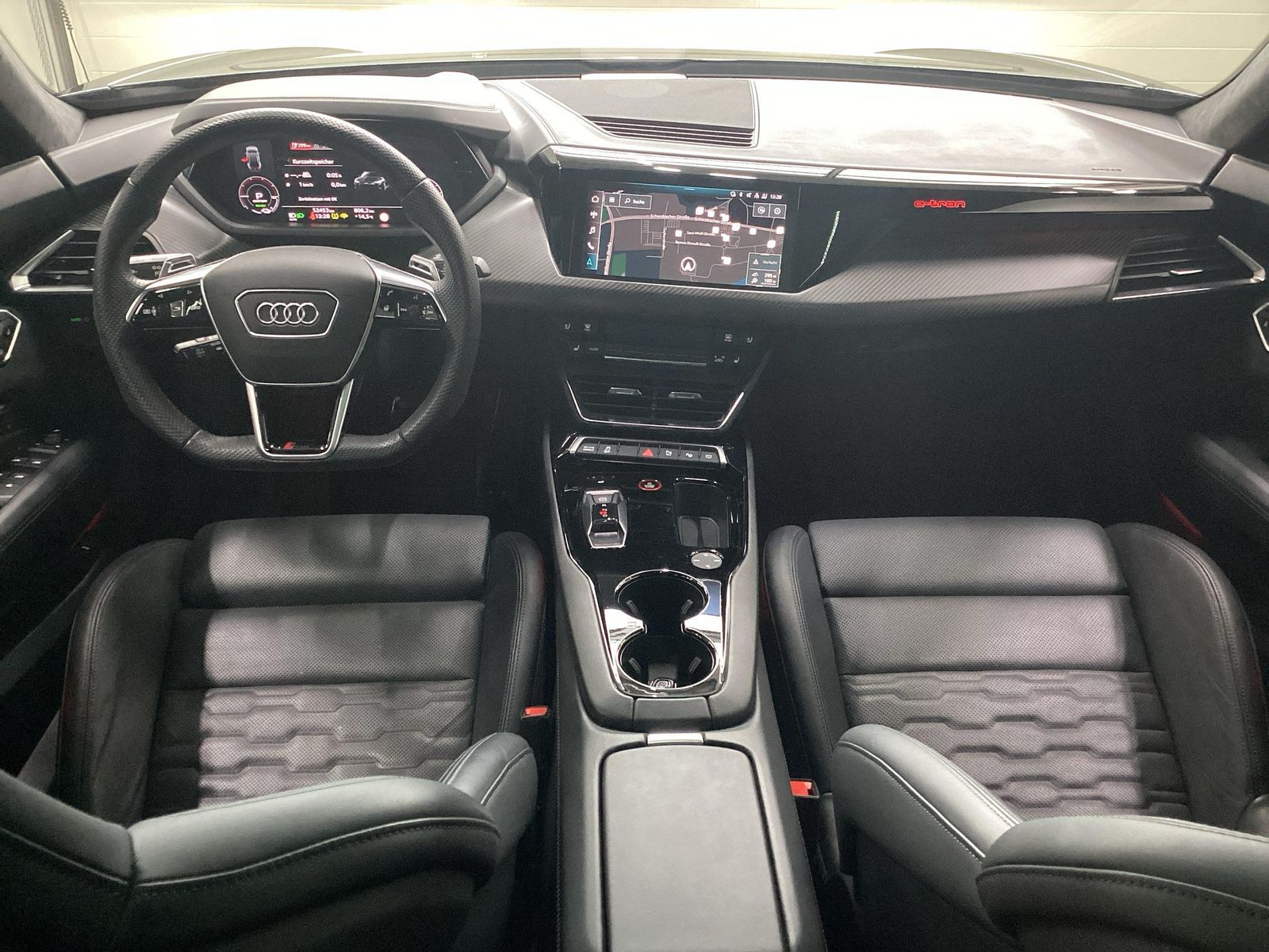 Audi RS e-tron GT - Bild 11