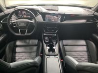 Audi RS e-tron GT - Vorschau Bild 11