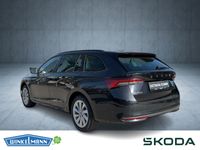 Skoda Octavia - Vorschau Bild 3